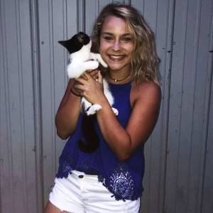 Meet your Posher, Tabatha